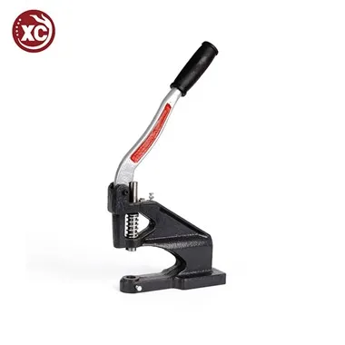 Hand Button Press Machine