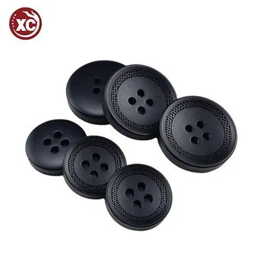 Plastic Button for Clothes