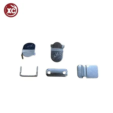 Trouser Hook and Bar